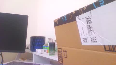 Latinabeautycollection online show from April 26, 1:36 am