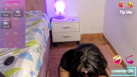 Snapshot of latinabombsheell chatting on February 21, 10:07 am Martina online show from February 21, 10:07 am