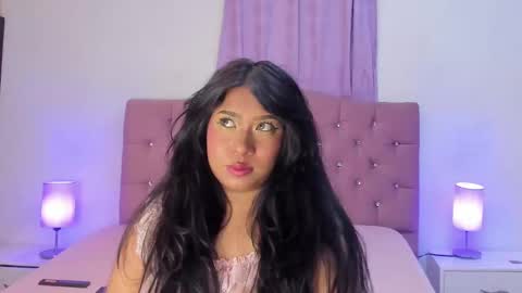 Snapshot of latinabombsheell chatting on March 6, 10:09 am Martina online show from March 6, 10:09 am