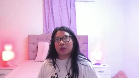 Snapshot of latinabombsheell chatting on September 10, 4:12 am Martina online show from September 10, 4:12 am