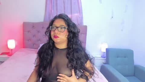 Snapshot of latinabombsheell chatting on December 3, 8:18 pm Martina online show from December 3, 8:18 pm