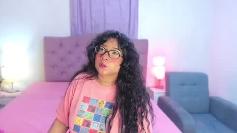 Martina online show from June 17, 6:16 am