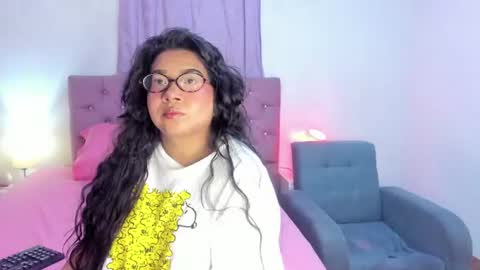 Martina online show from July 14, 6:35 pm