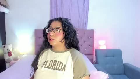 Martina online show from July 24, 4:43 am