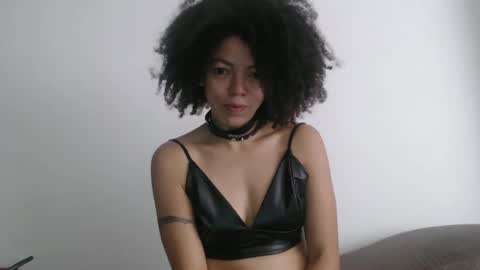 Latinacoka online show from October 17, 1:03 pm