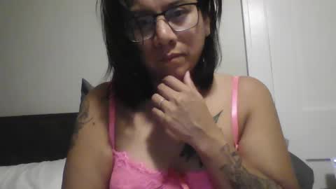 latinafire2121 online show from October 9, 12:08 am