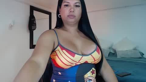 FLOR SALVAJE online show from September 23, 12:35 am