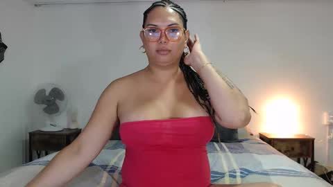 FLOR SALVAJE online show from November 12, 2:34 am