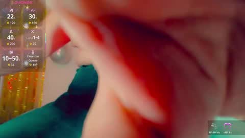 paula online show from November 5, 2:22 am