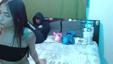 latinas_love05 online show from December 23, 5:05 am