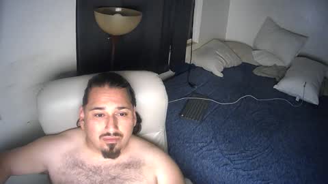 Snapshot of latinbb3030 chatting on October 13, 4:34 am LatinoBB online show from October 13, 4:34 am