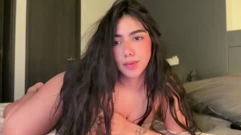 Hi -  online show from July 29, 6:44 am