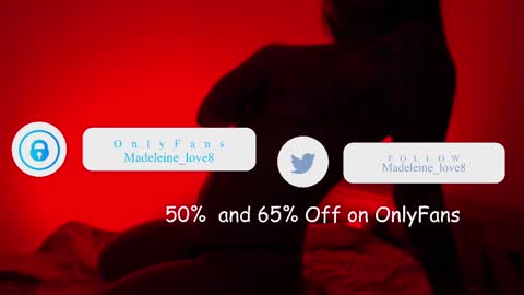 Mistress Maddie and Master Jordan  online show from December 5, 9:17 pm