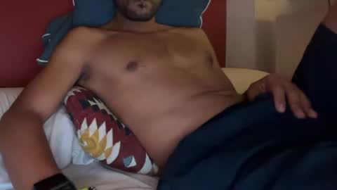 Chofer online show from July 23, 2:42 am