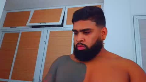 blackBear online show from October 14, 9:48 pm