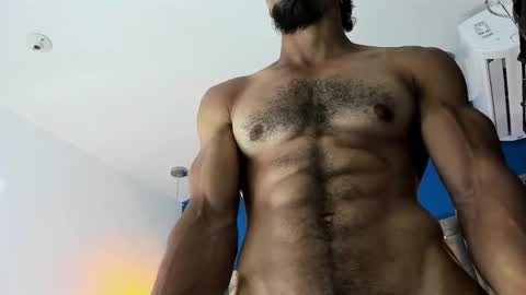 Zeus online show from February 25, 12:03 pm