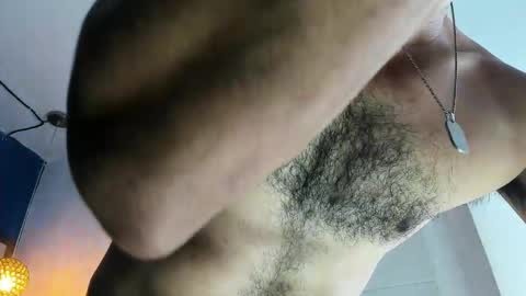 Zeus online show from April 9, 6:35 pm