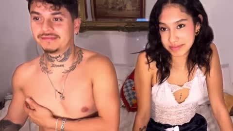 Latinhousex online show from April 16, 8:42 pm