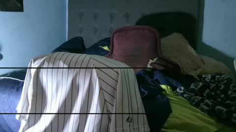 latinincognito online show from January 9, 8:24 am