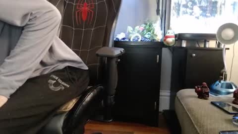 Snapshot of latinlover513 chatting on February 1, 9:19 pm latinlover513 online show from February 1, 9:19 pm