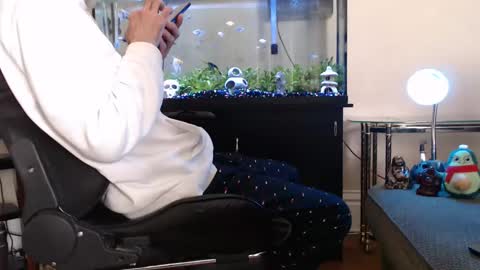 Snapshot of latinlover513 chatting on February 17, 5:53 pm latinlover513 online show from February 17, 5:53 pm