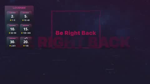 latinloversx69 online show from October 6, 2:53 am