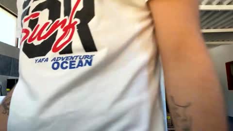 Men online show from February 11, 2:55 pm