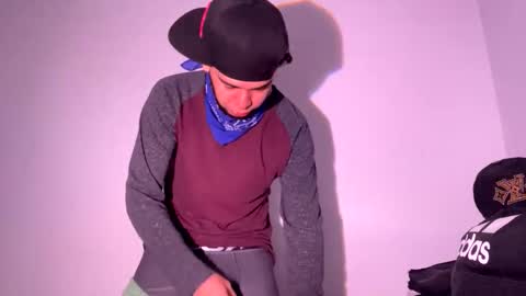 Men online show from February 13, 1:29 pm