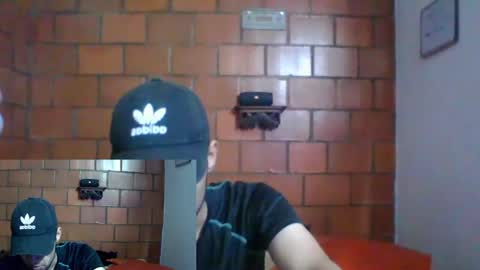 latinmansmoking online show from September 25, 3:43 am