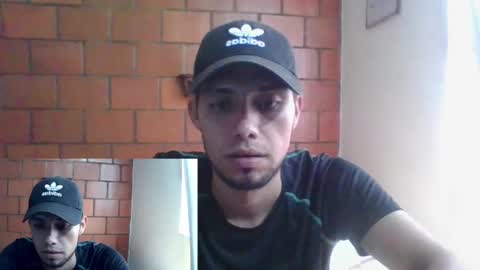 latinmansmoking online show from September 25, 7:50 pm