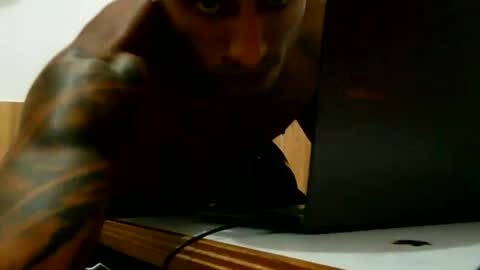 Snapshot of latinmarian chatting on March 14, 1:38 pm latinmarian online show from March 14, 1:38 pm