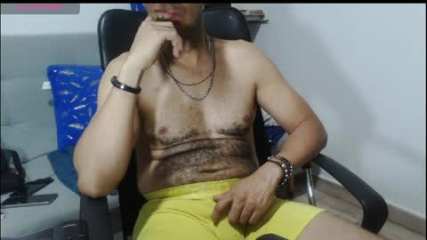 Snapshot of latinmartin254 chatting on March 29, 2:44 am latinmartin254 online show from March 29, 2:44 am