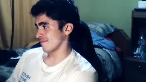 latinn_babe online show from October 3, 2:41 am