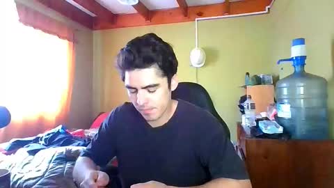 latinn_babe online show from January 6, 2:32 pm