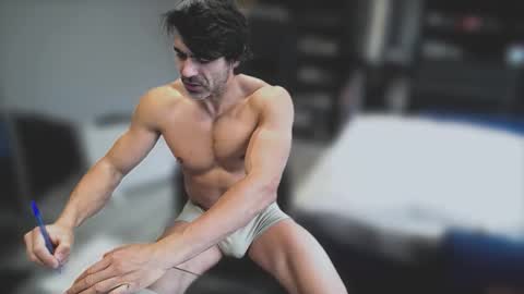 sam online show from December 4, 12:03 pm