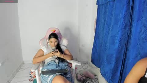 James and Sara online show from April 12, 6:07 am