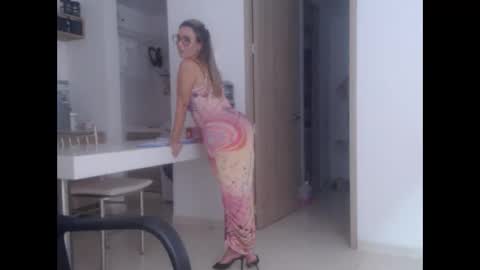 Snapshot of latinpaprika chatting on December 13, 10:26 pm latinpaprika online show from December 13, 10:26 pm