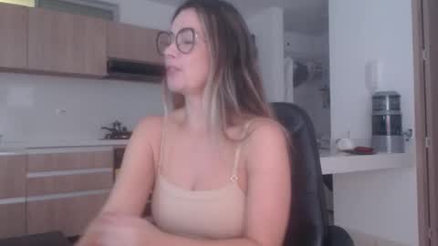 latinpaprika online show from March 26, 10:43 am