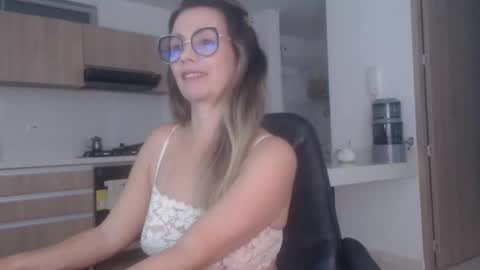 latinpaprika online show from March 28, 11:32 am