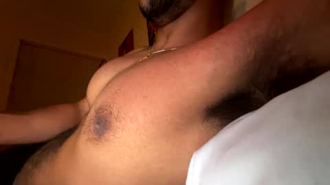 Snapshot of latinpecs69 chatting on October 22, 10:37 am latinpecs69 online show from October 22, 10:37 am