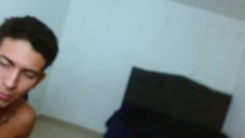 sebastian lobo online show from February 10, 5:00 am