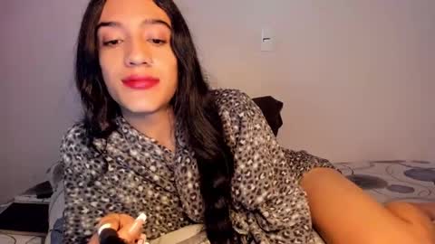 latinsecretfantasy online show from December 6, 9:21 am