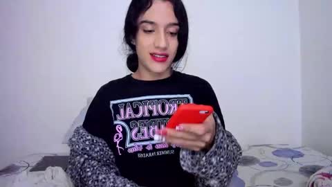 latinsecretfantasy online show from January 2, 4:13 pm