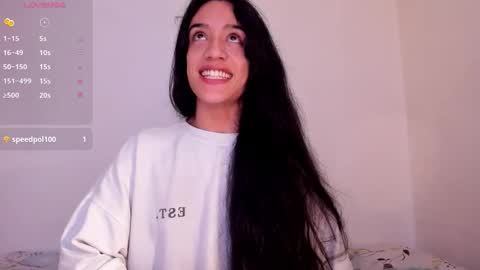 latinsecretfantasy online show from October 18, 7:58 pm