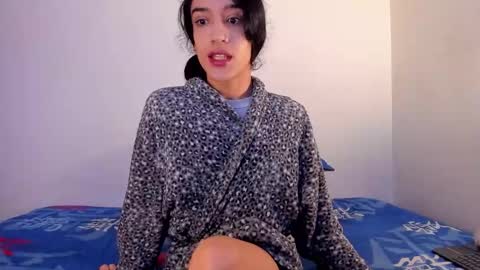 Snapshot of latinsecretfantasy chatting on January 11, 7:41 pm latinsecretfantasy online show from January 11, 7:41 pm