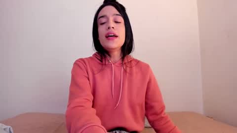 Snapshot of latinsecretfantasy chatting on February 7, 5:16 pm latinsecretfantasy online show from February 7, 5:16 pm