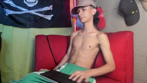 Angel online show from June 27, 12:22 pm