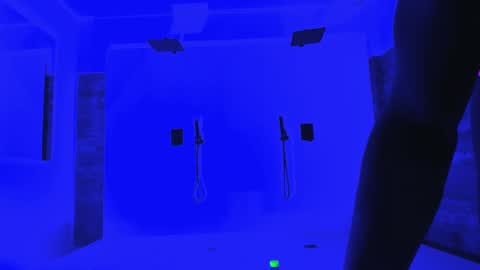 LEANDRO online show from December 28, 12:03 pm