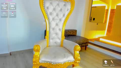 LEANDRO online show from January 28, 12:00 pm