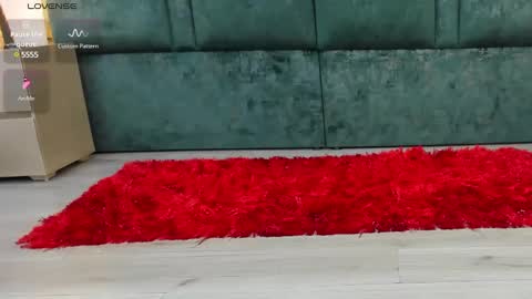 LEANDRO online show from February 1, 12:37 pm